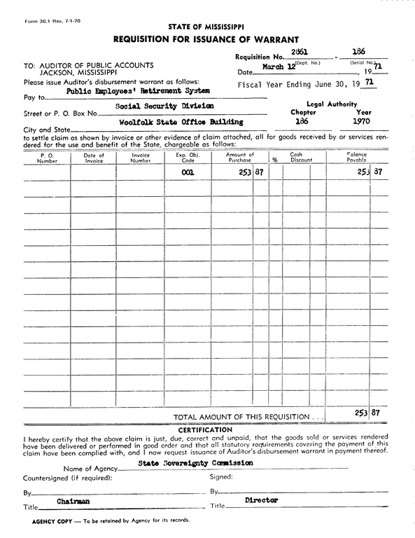 SCR ID # 97-90-0-83-1-1-1