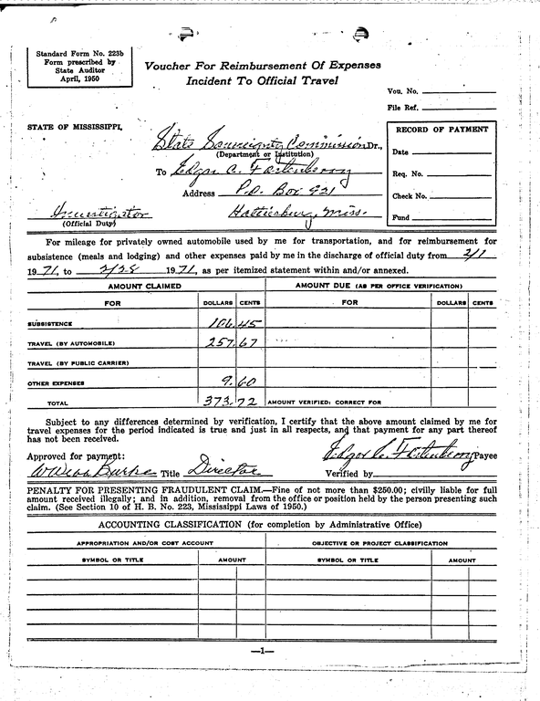 SCR ID # 97-90-0-85-2-1-1