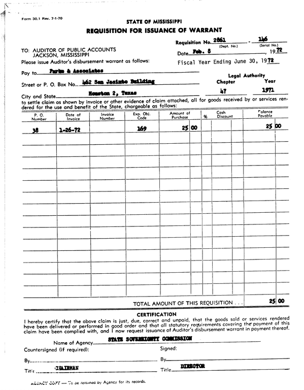 SCR ID # 97-91-0-98-1-1-1