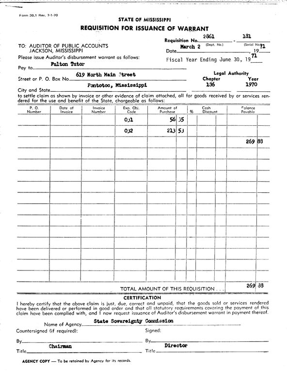 SCR ID # 97-90-0-88-1-1-1