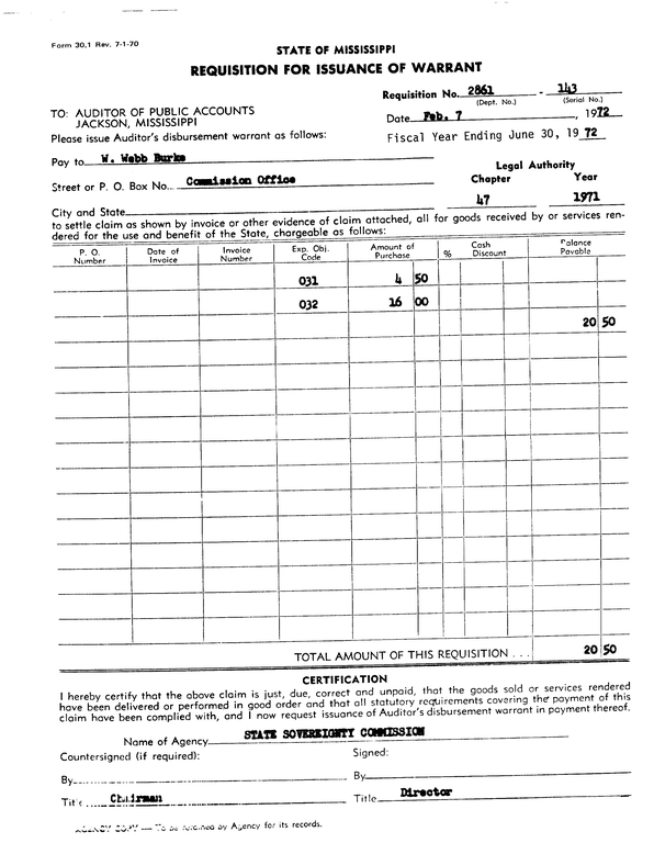 SCR ID # 97-91-0-101-1-1-1