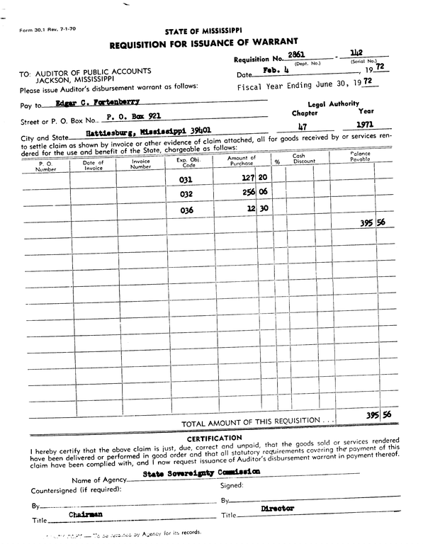 SCR ID # 97-91-0-102-1-1-1