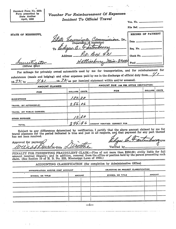 SCR ID # 97-91-0-102-2-1-1
