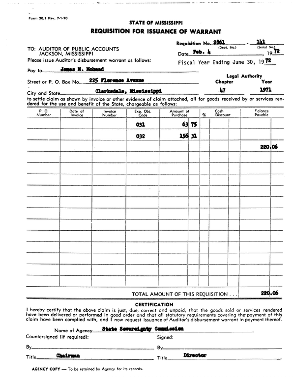 SCR ID # 97-91-0-103-1-1-1