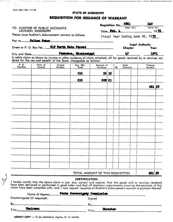 SCR ID # 97-91-0-104-1-1-1