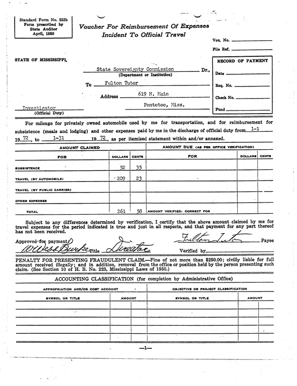 SCR ID # 97-91-0-104-2-1-1