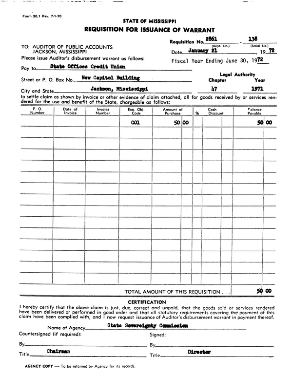 SCR ID # 97-91-0-106-1-1-1