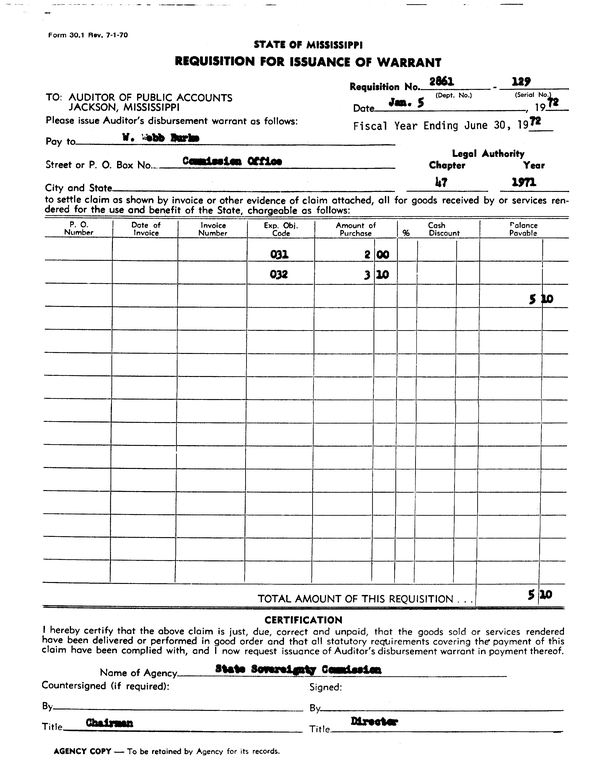 SCR ID # 97-91-0-115-1-1-1