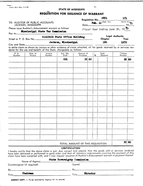 SCR ID # 97-90-0-98-1-1-1