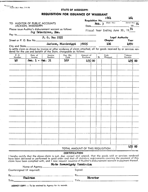 SCR ID # 97-90-0-105-1-1-1