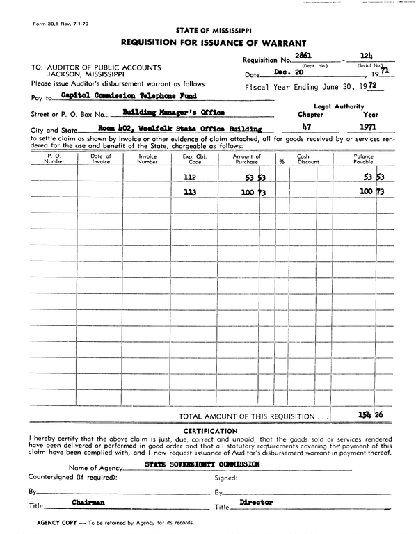 SCR ID # 97-91-0-121-1-1-1