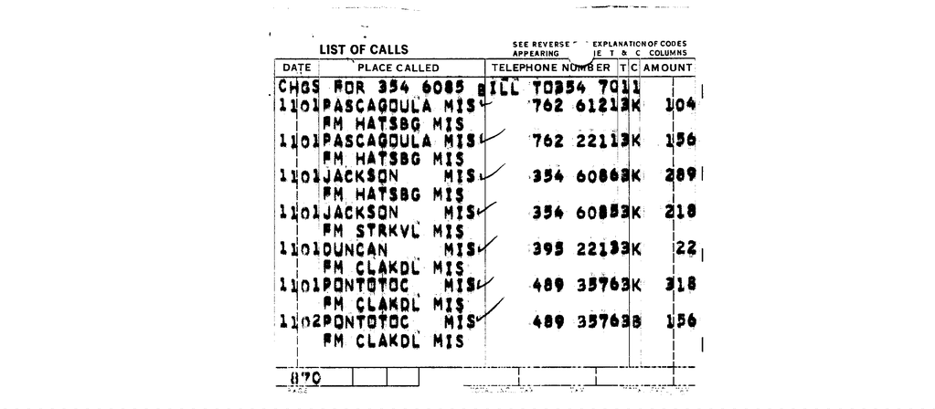 SCR ID # 97-91-0-121-5-1-1