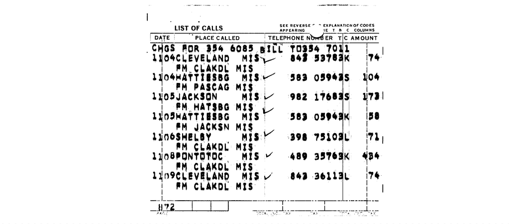 SCR ID # 97-91-0-121-7-1-1