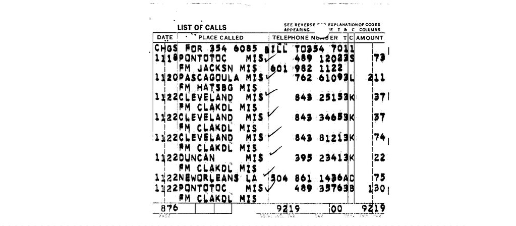 SCR ID # 97-91-0-121-11-1-1