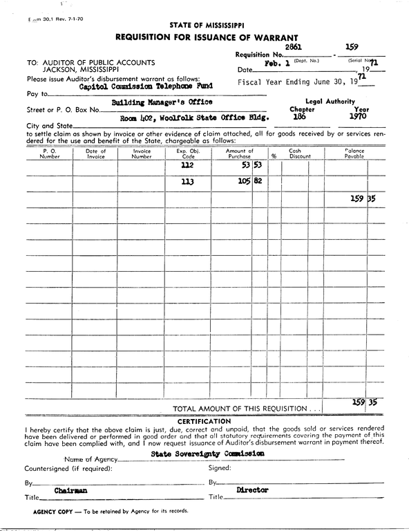 SCR ID # 97-90-0-110-1-1-1