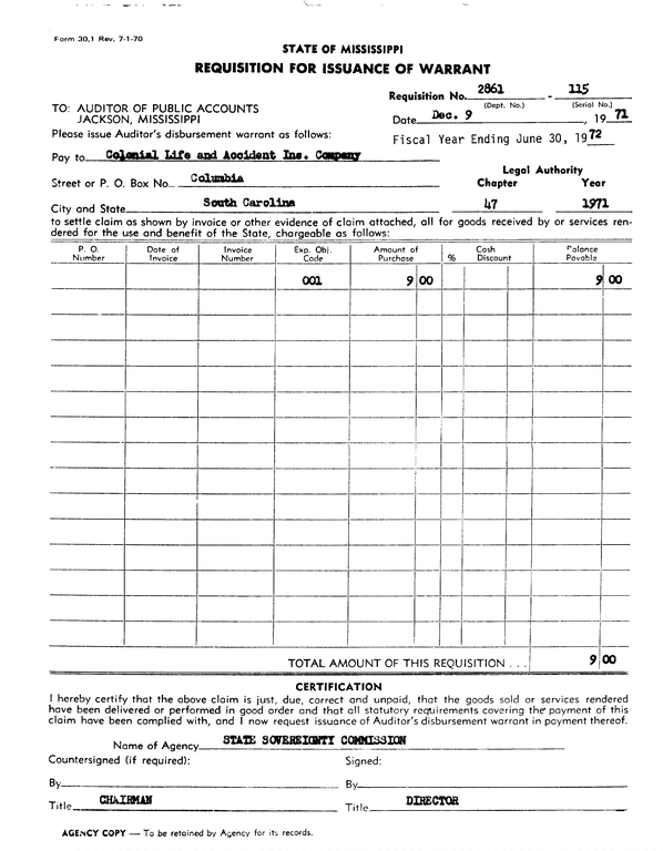 SCR ID # 97-91-0-130-1-1-1