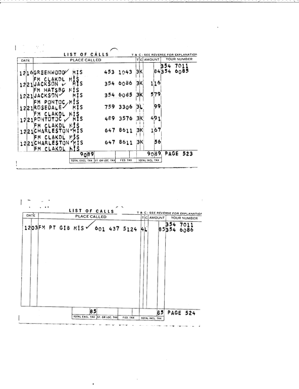 SCR ID # 97-90-0-110-5-1-1