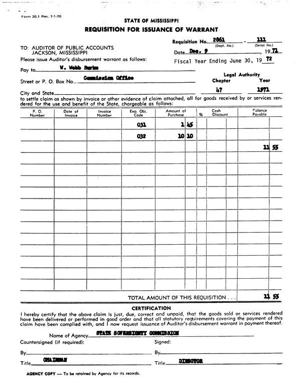 SCR ID # 97-91-0-134-1-1-1