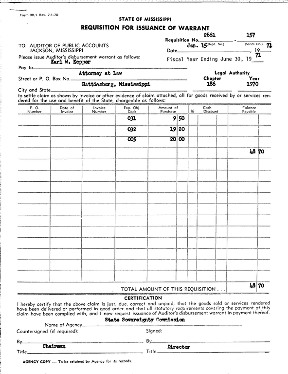 SCR ID # 97-90-0-112-1-1-1
