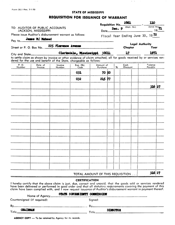 SCR ID # 97-91-0-135-1-1-1