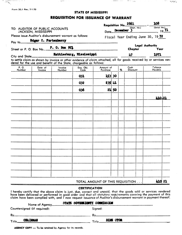 SCR ID # 97-91-0-137-1-1-1