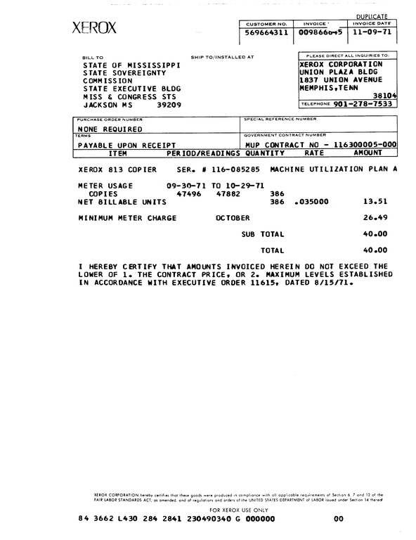 SCR ID # 97-91-0-141-2-1-1