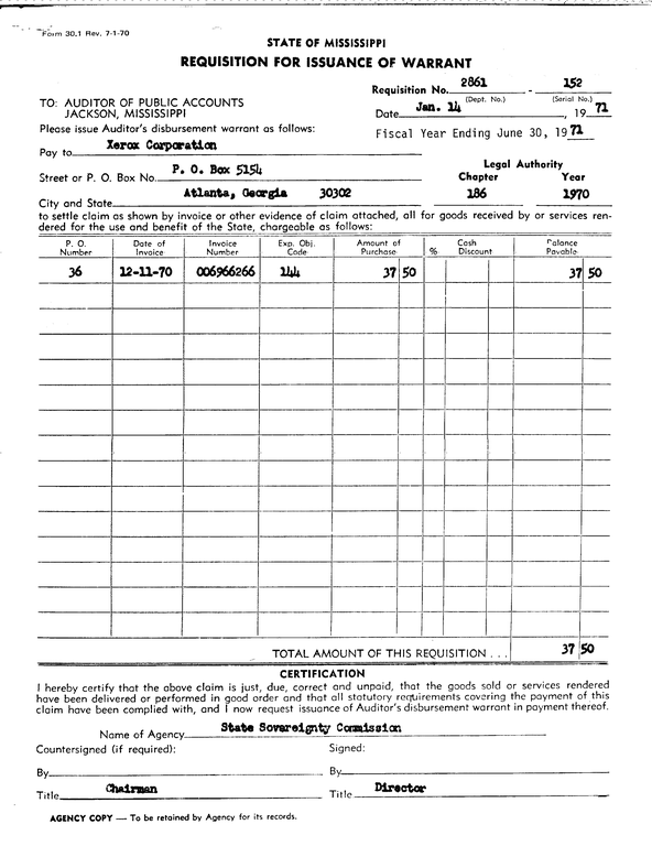 SCR ID # 97-90-0-117-1-1-1