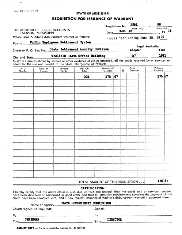 SCR ID # 97-91-0-157-1-1-1