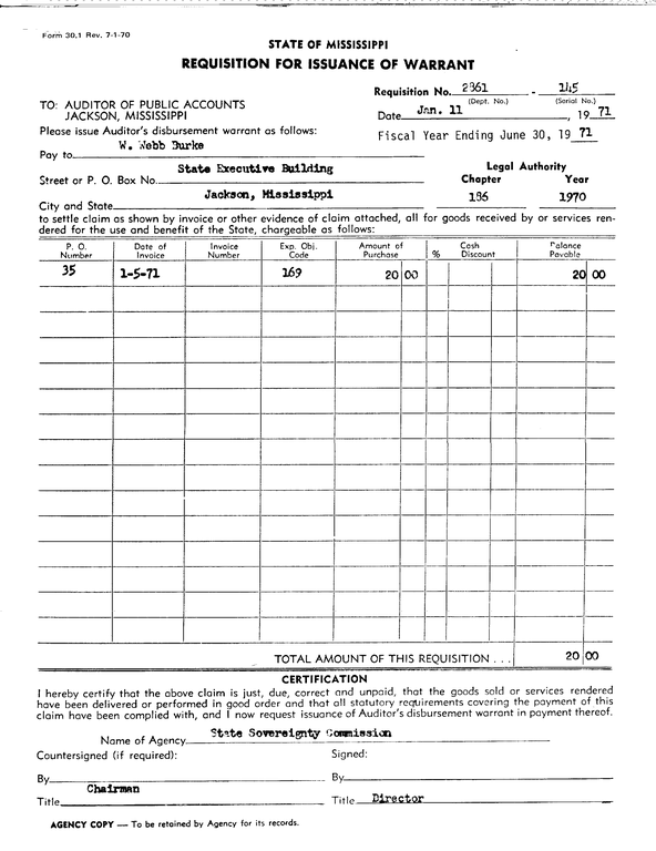 SCR ID # 97-90-0-124-1-1-1