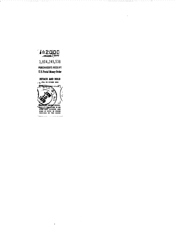 SCR ID # 97-90-0-124-2-1-1