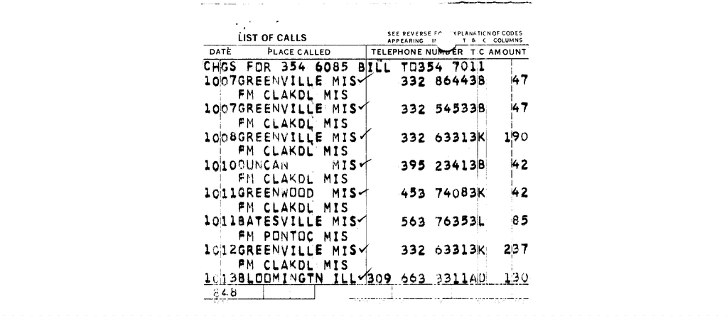 SCR ID # 97-91-0-161-5-1-1