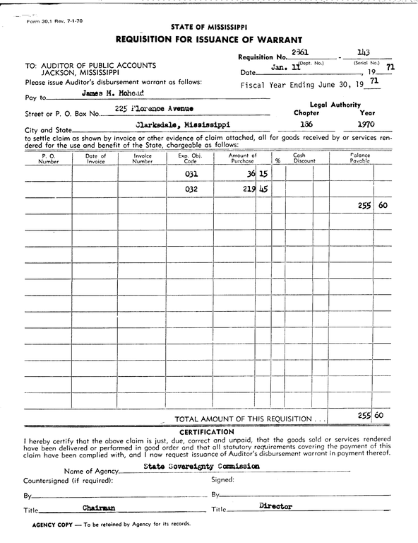 SCR ID # 97-90-0-126-1-1-1
