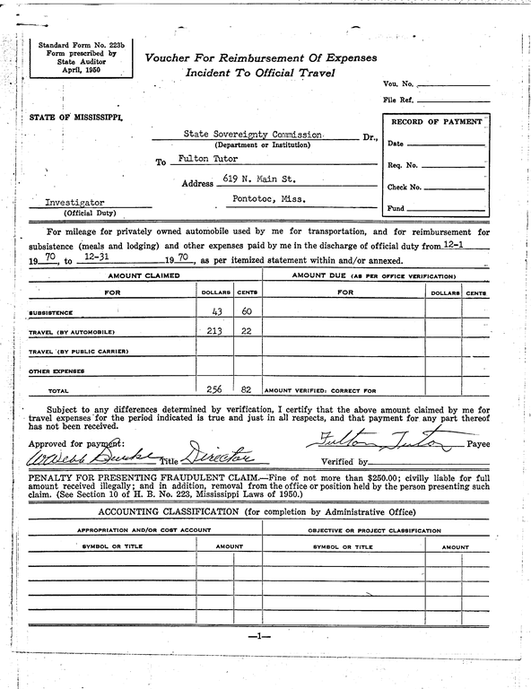 SCR ID # 97-90-0-127-2-1-1