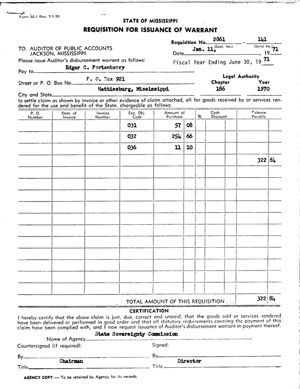 SCR ID # 97-90-0-128-1-1-1