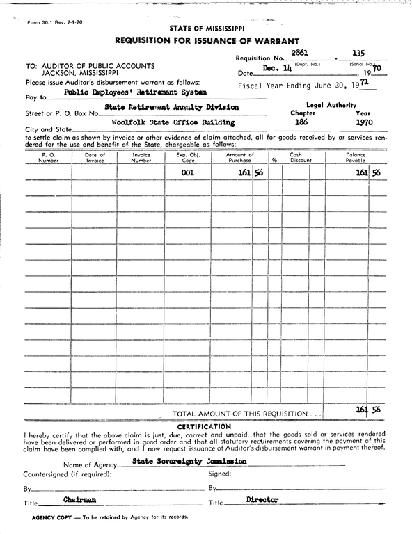 SCR ID # 97-90-0-134-1-1-1