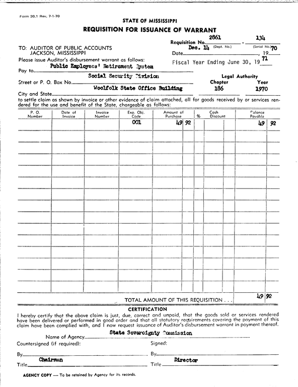 SCR ID # 97-90-0-135-1-1-1