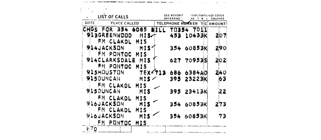 SCR ID # 97-91-0-171-7-1-1