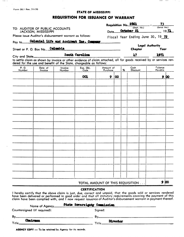 SCR ID # 97-91-0-174-1-1-1