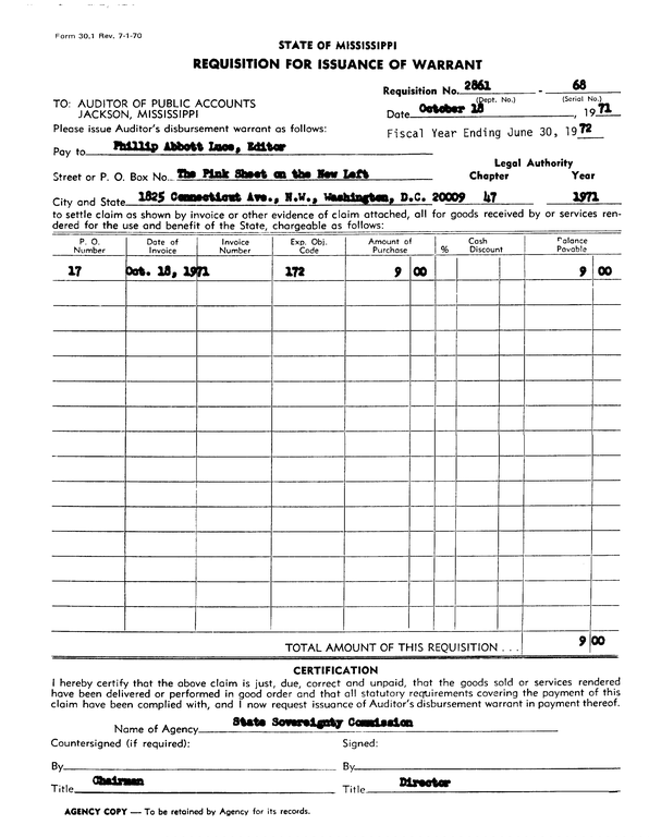 SCR ID # 97-91-0-179-1-1-1
