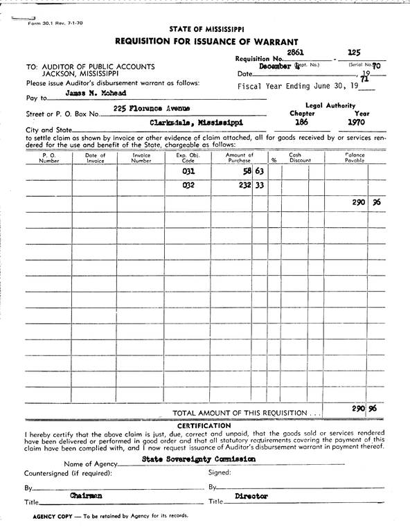 SCR ID # 97-90-0-144-1-1-1