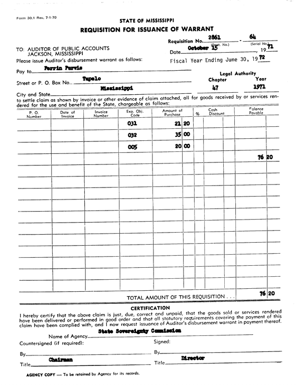 SCR ID # 97-91-0-183-1-1-1