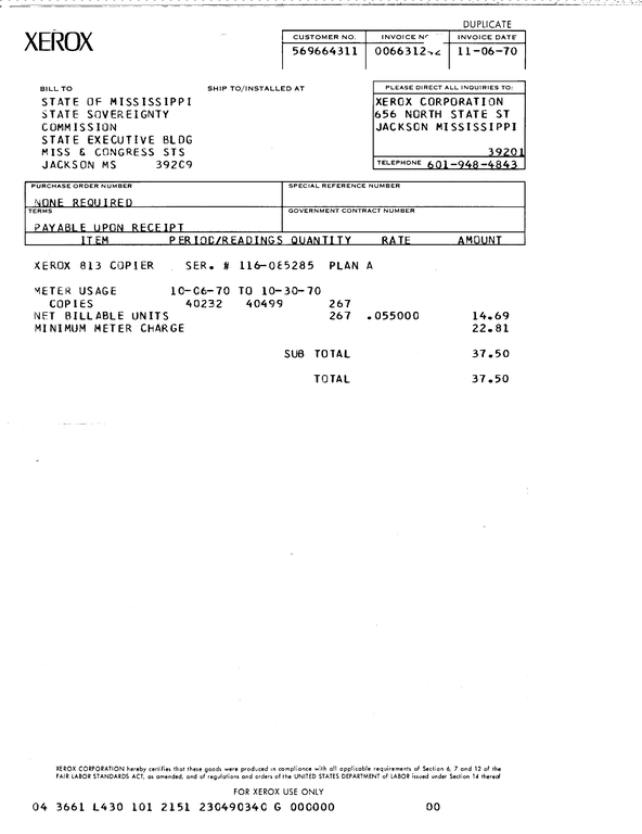 SCR ID # 97-90-0-147-2-1-1