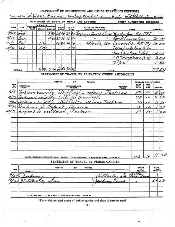 SCR ID # 97-91-0-190-3-1-1