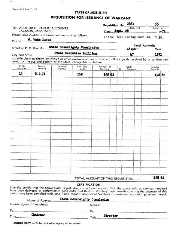 SCR ID # 97-91-0-192-1-1-1