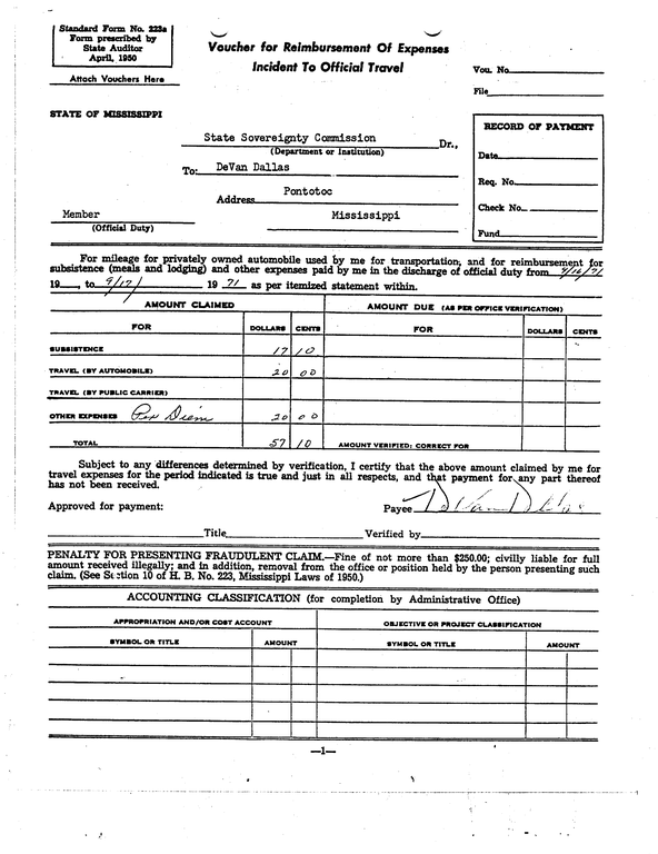 SCR ID # 97-91-0-195-2-1-1