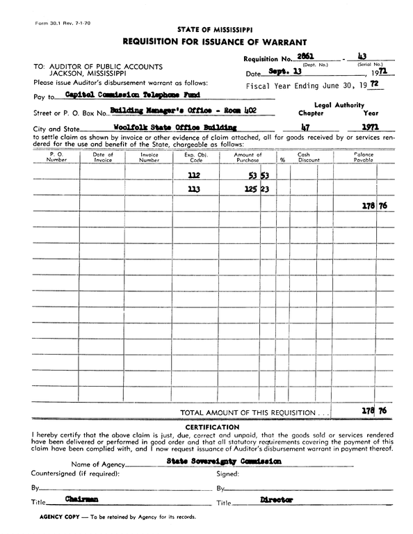SCR ID # 97-91-0-204-1-1-1