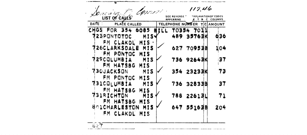 SCR ID # 97-91-0-204-3-1-1