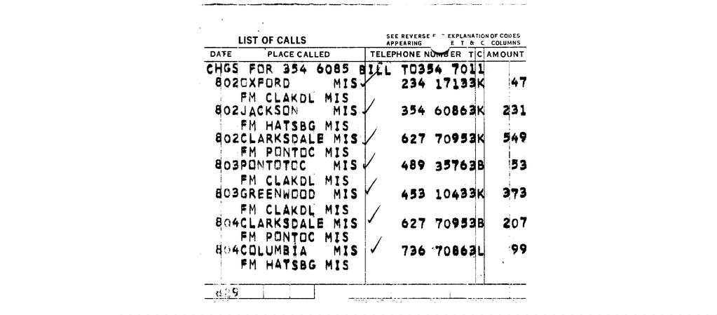 SCR ID # 97-91-0-204-5-1-1