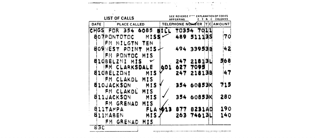 SCR ID # 97-91-0-204-6-1-1