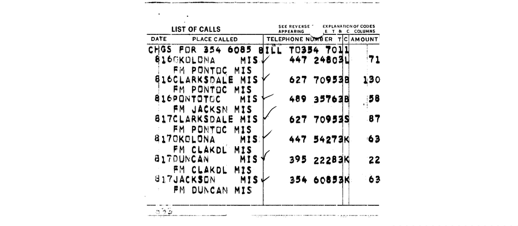 SCR ID # 97-91-0-204-9-1-1